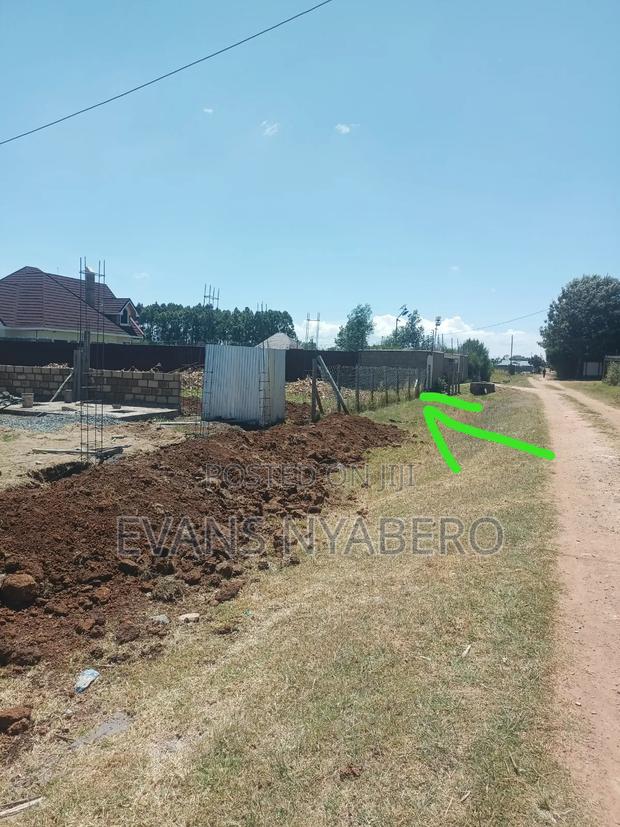 Prime Plot 1/4 Acre for Sale Eldoret Kiplombe - thumbnail 5