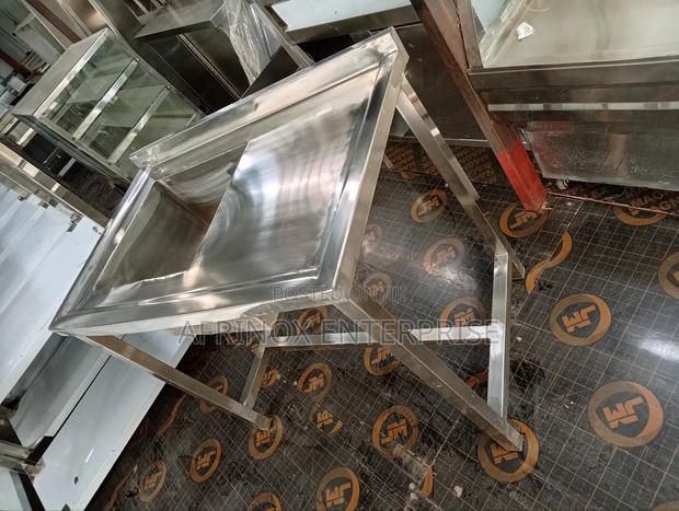 Kitchen Stainless Steel Sink - main view