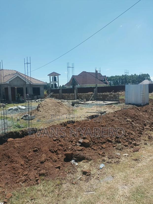 Prime Plot 1/4 Acre for Sale Eldoret Kiplombe - thumbnail 7