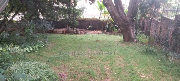 Prime 0.65 Acre Land For Redevelopment Into Apartments Off Mbaazi