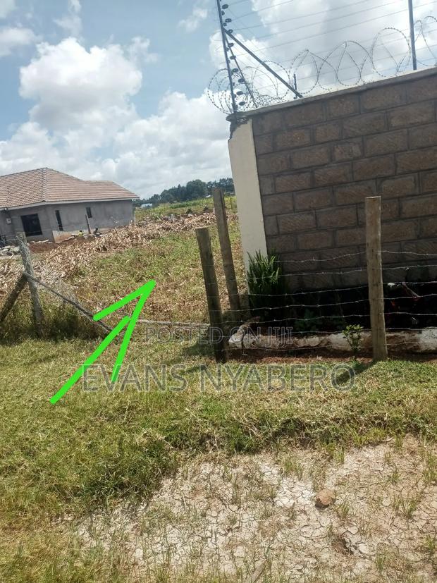 Prime Plot 1/4 Acre for Sale Eldoret Kiplombe - thumbnail 6