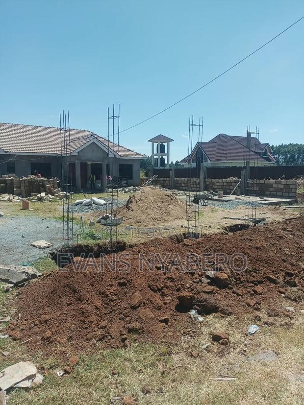 Prime Plot 1/4 Acre for Sale Eldoret Kiplombe - thumbnail 9