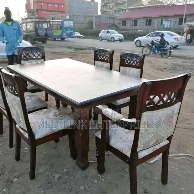 Nest Design 6-Seater Dinner Set - main view