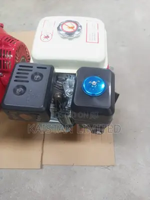 Water Pump / Maxmech Pressure Water Pump 2''