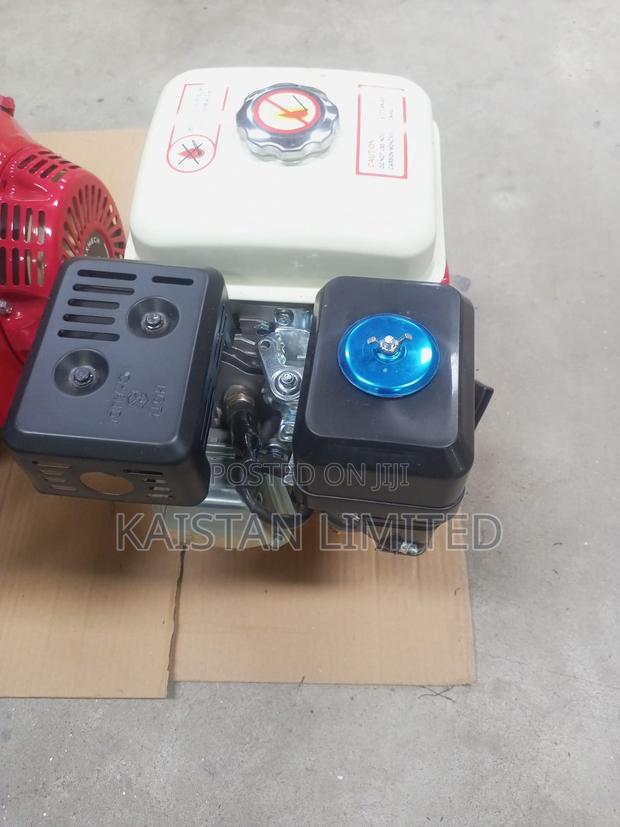 Water Pump / Maxmech Pressure Water Pump 2''