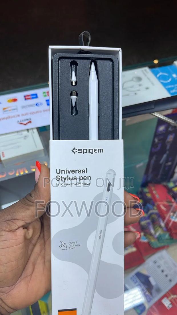 Spigem Universal Stylus Pen - thumbnail 2