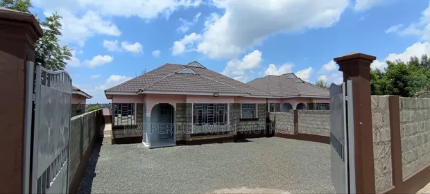 4bdrm Bungalow in Maragara Road, Kibiku for sale