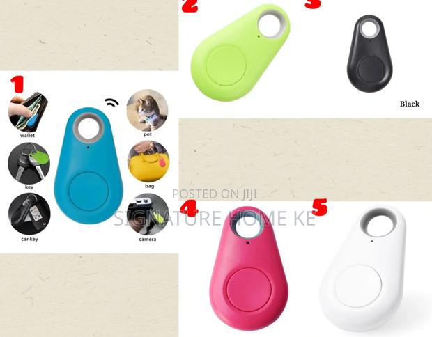 Droplet Smart Finder Tracker - thumbnail 2