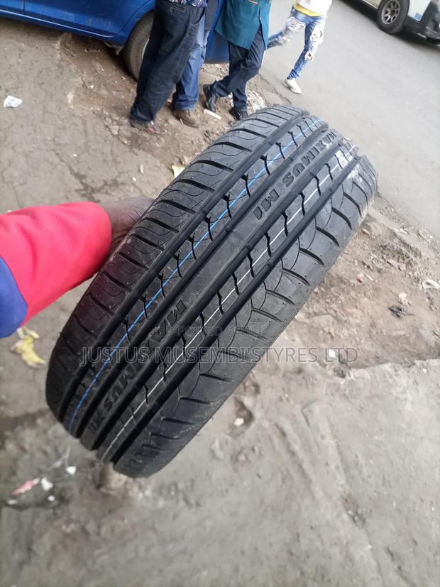 185/55r15 Maxtrek Tyres - main view