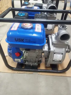 Usk 3 Inch Water Pump