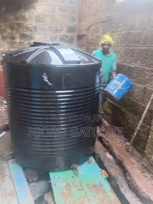 Plumbing Repairs Kabete Mwimto