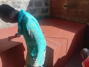 Plumbing Repairs Kabete Mwimto