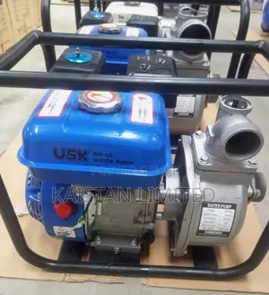 Usk Water Pump 3inch / 7hp Water Pump