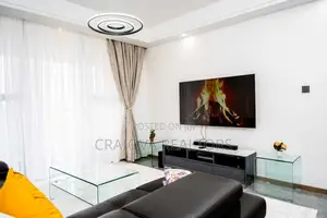Furnished 1bdrm Apartment in Kilimani for rent