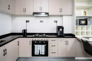 Furnished 1bdrm Apartment in Kilimani for rent