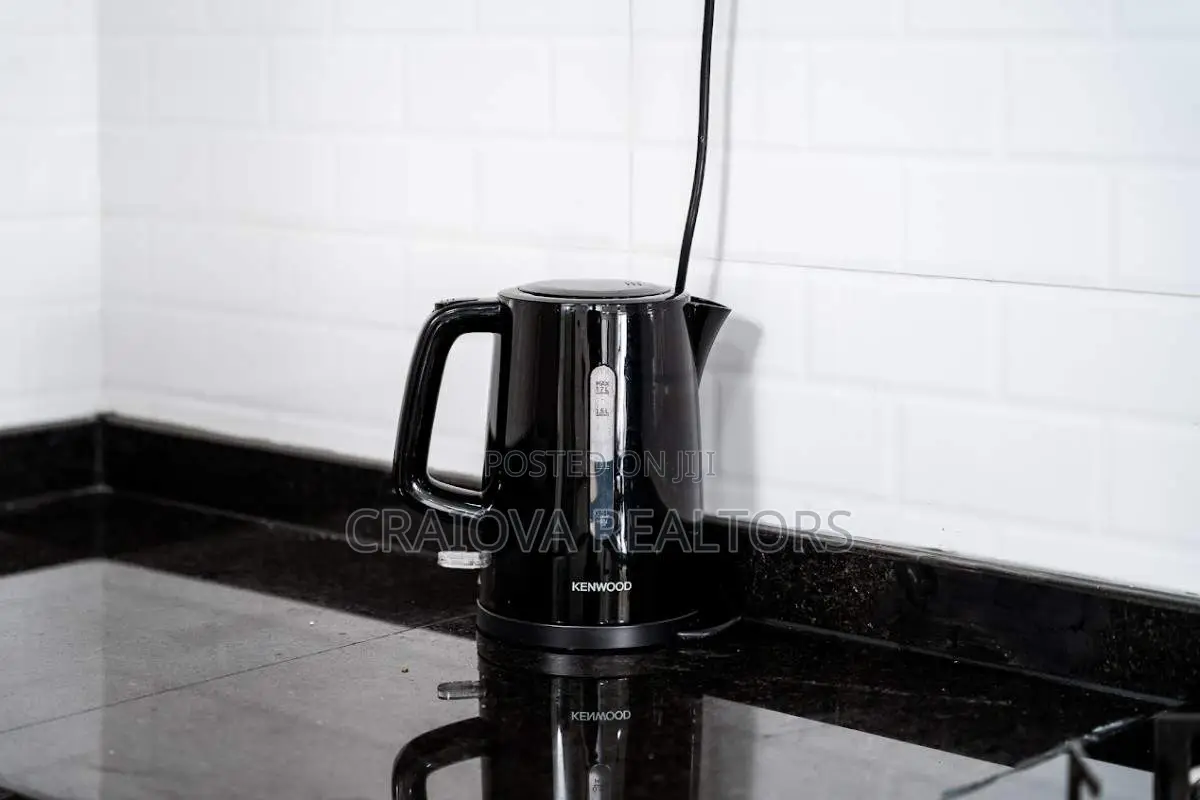 Furnished 1bdrm Apartment in Kilimani for rent