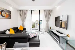 Furnished 1bdrm Apartment in Kilimani for rent