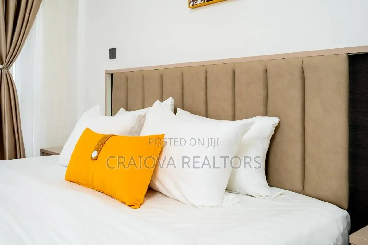 Furnished 1bdrm Apartment in Kilimani for rent