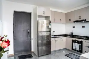 Furnished 1bdrm Apartment in Kilimani for rent