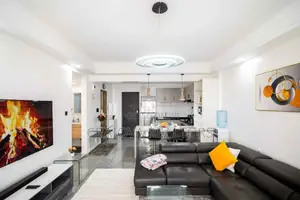 Furnished 1bdrm Apartment in Kilimani for rent