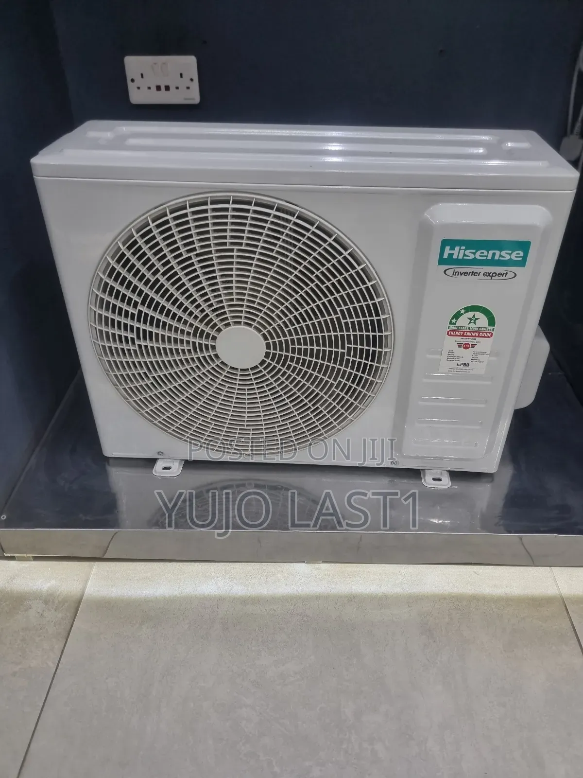 Hisense as-09uw4sgdtu01 9000btu High Wall