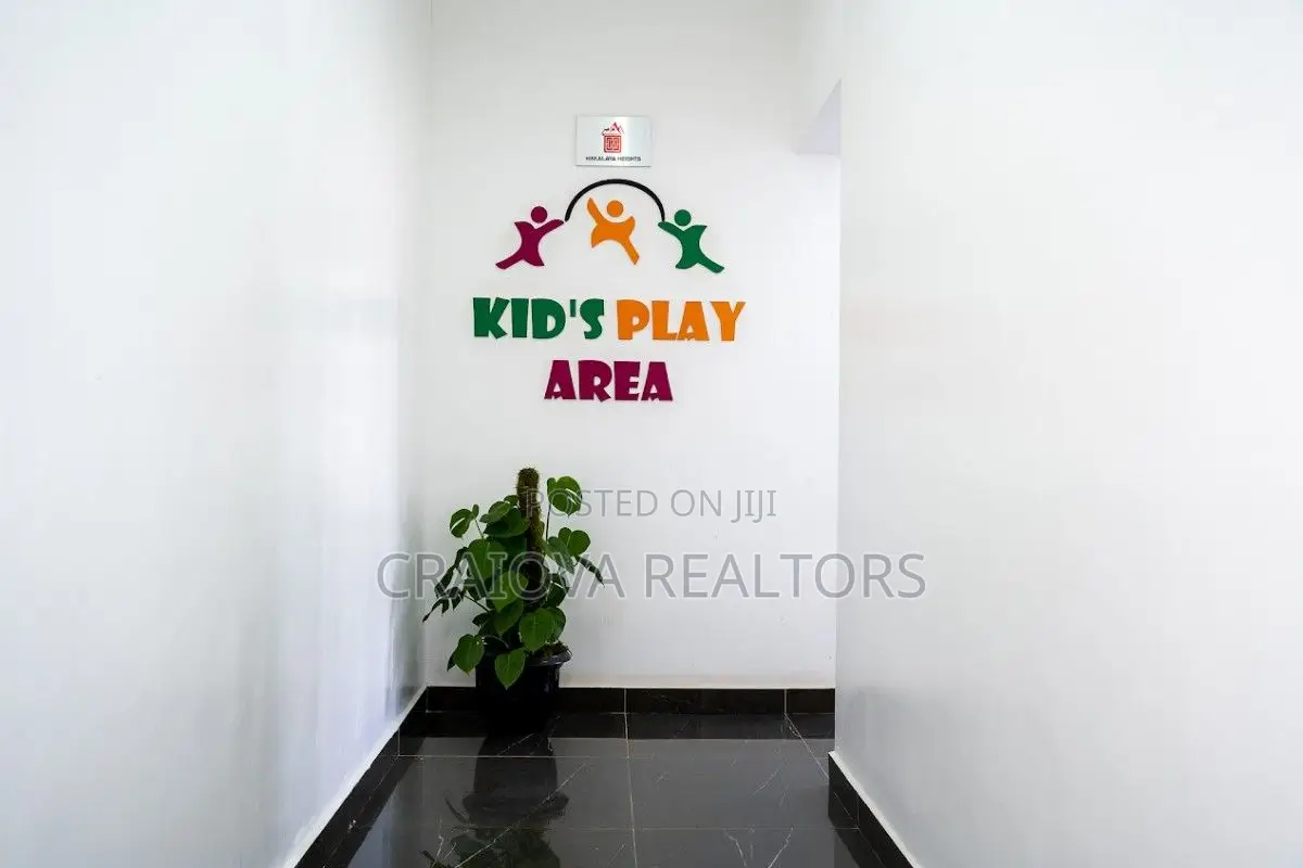 Furnished 1bdrm Apartment in Kilimani for rent