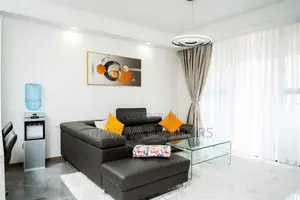 Furnished 1bdrm Apartment in Kilimani for rent