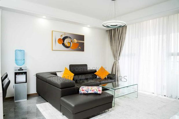 Furnished 1bdrm Apartment in Kilimani for rent