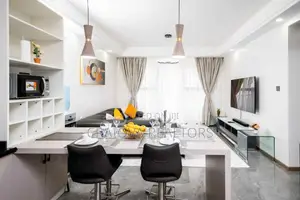 Furnished 1bdrm Apartment in Kilimani for rent