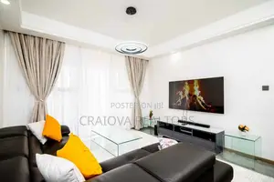 Furnished 1bdrm Apartment in Kilimani for rent