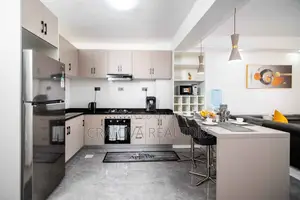 Furnished 1bdrm Apartment in Kilimani for rent