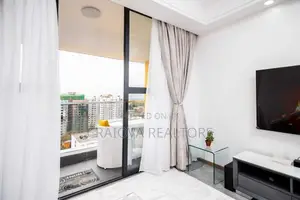 Furnished 1bdrm Apartment in Kilimani for rent