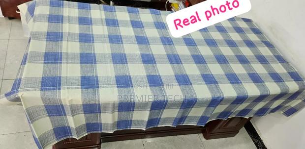 Water Proof Table Cloth Size 137x183cm - thumbnail 4