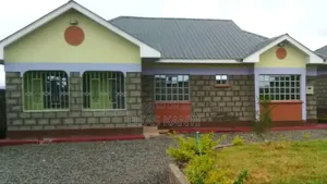 3bdrm Bungalow in New Valley Estate, Kitengela for sale