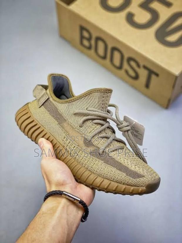Adidas Yeezy Boost 350 - main view