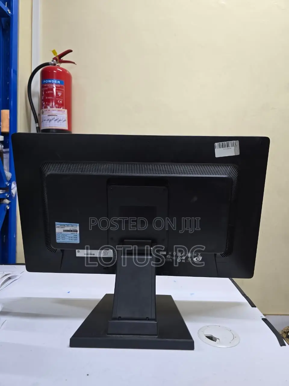 Hp Monitor 22”