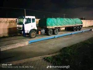 Transit Trailers for Errands and Logistics Services Are Available