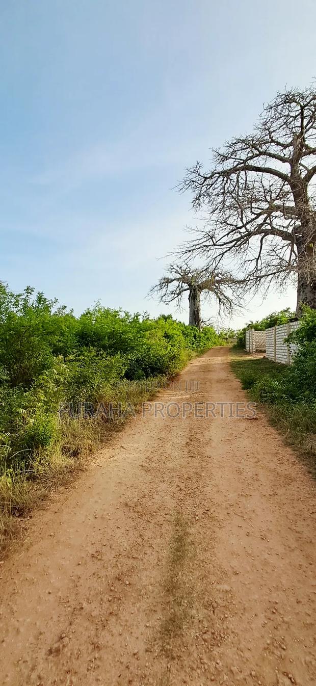 For Sale Half Acre Plots Diani - thumbnail 5