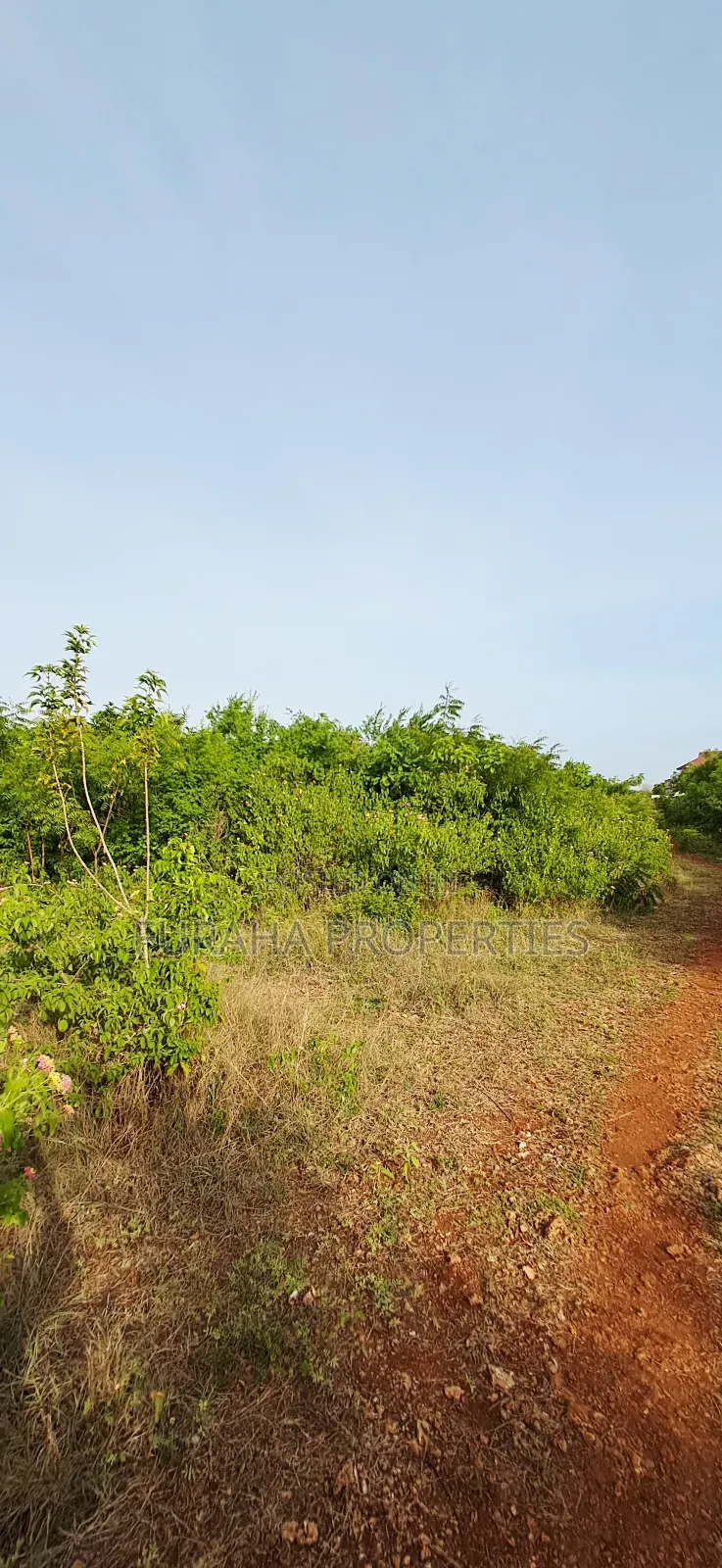 For Sale Half Acre Plots Diani