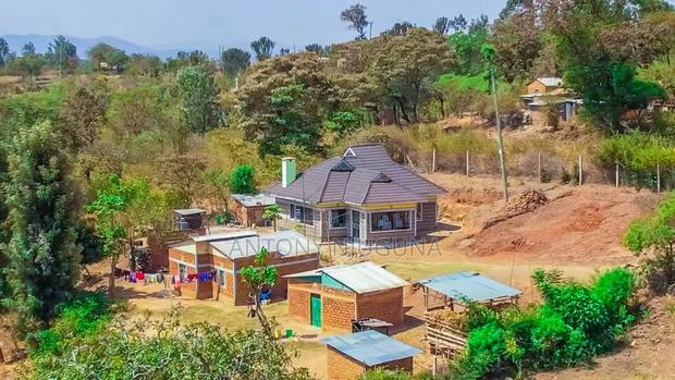 50×100 Prime Plots in Kilimambogo Going for Ksh.395,000