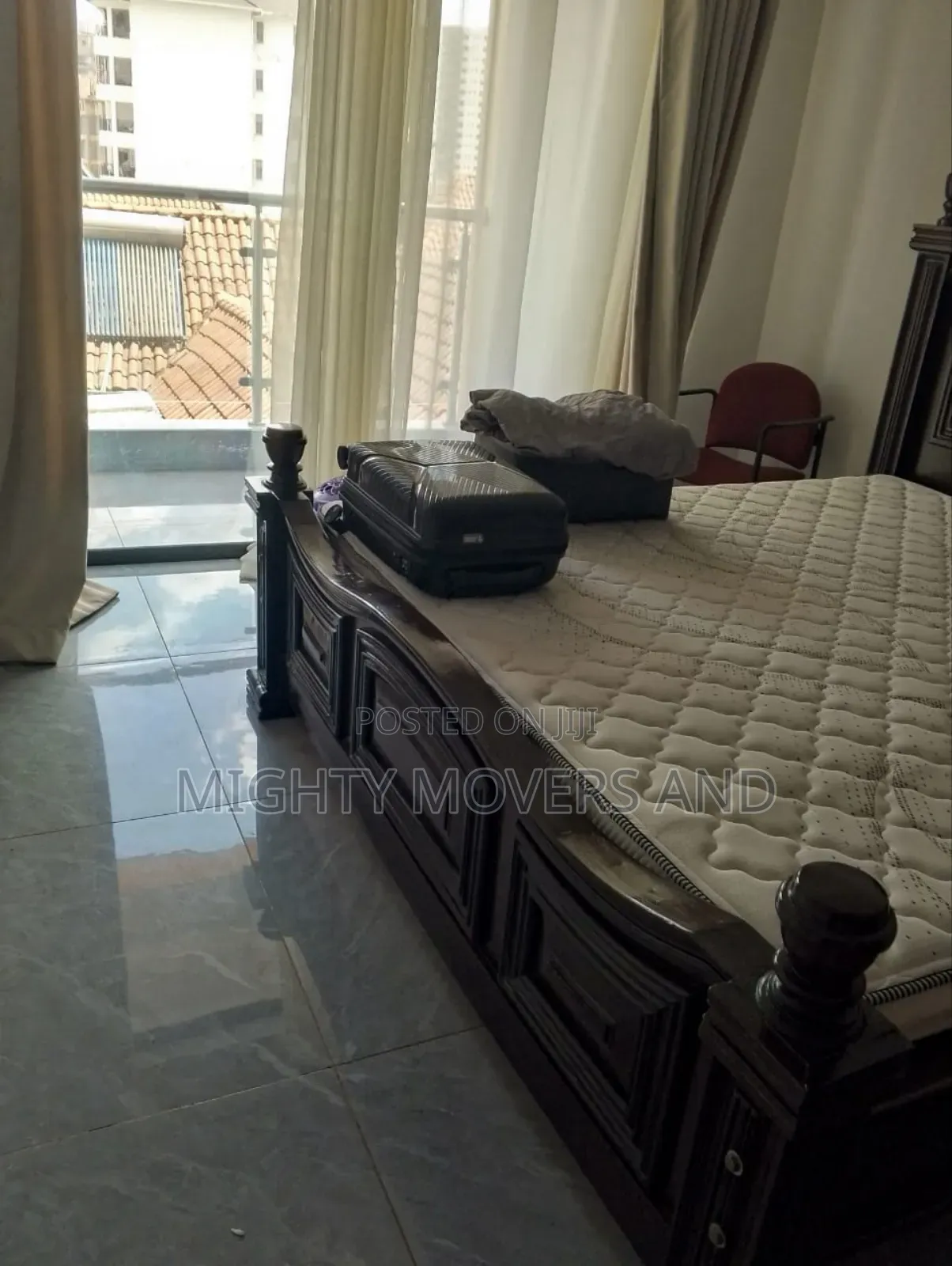 Professional Movers Within Runda/Ruaka/Kiambu