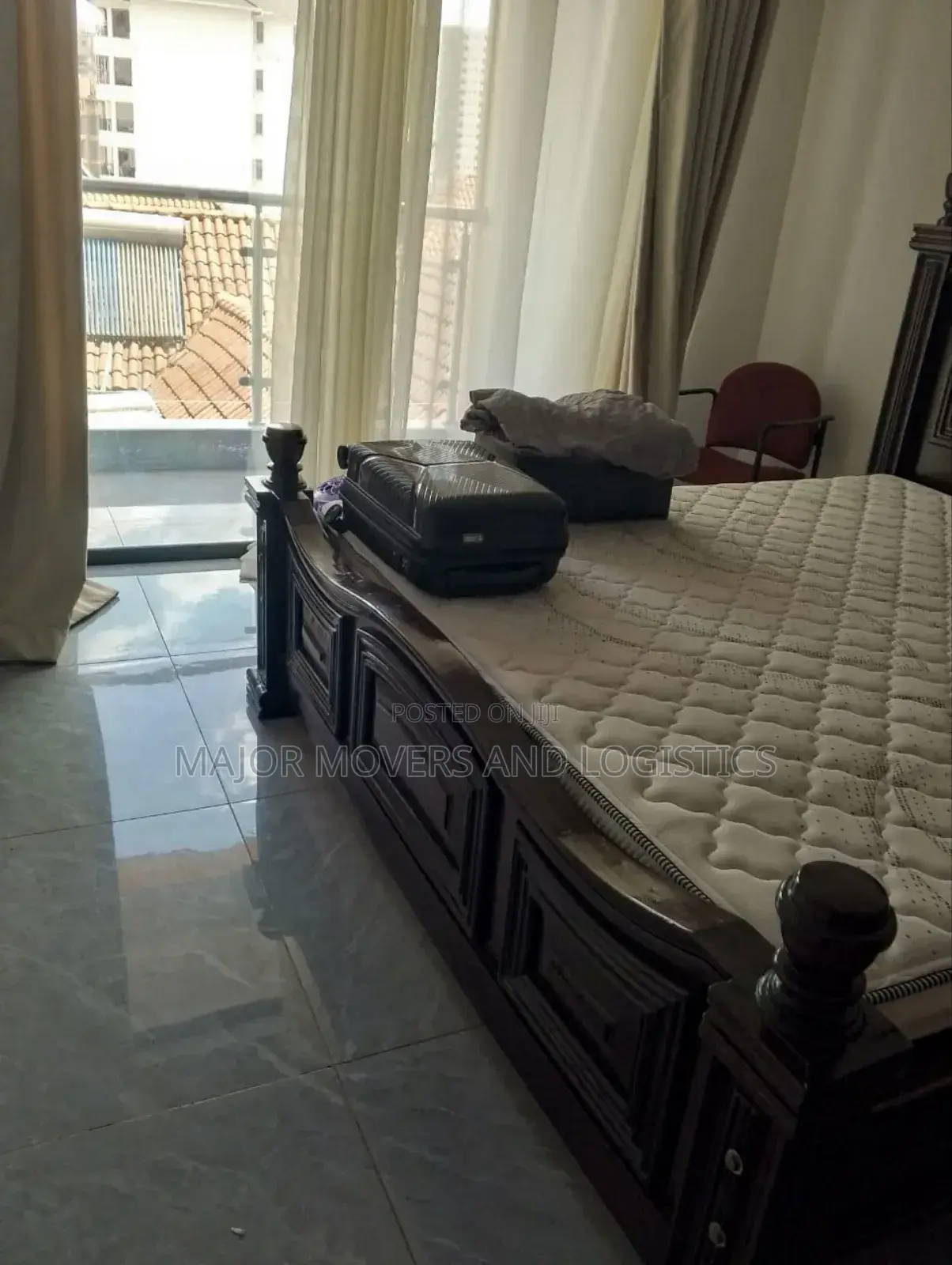 Professional Movers Within Runda/Ruaka/Kiambu