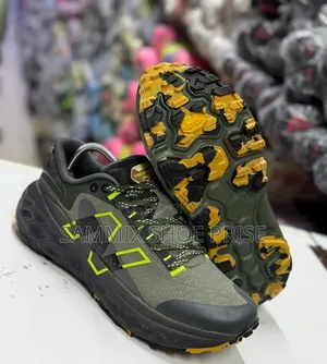 New Balance Fresh Foam Sneakers