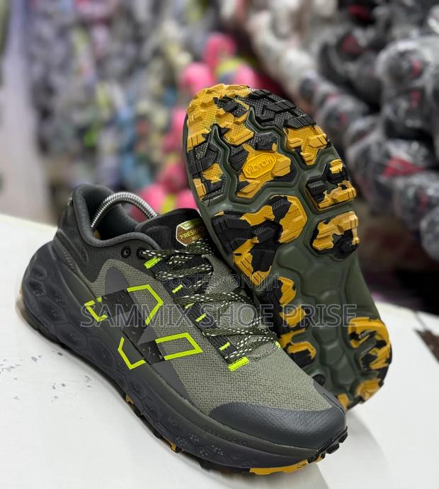 New Balance Fresh Foam Sneakers