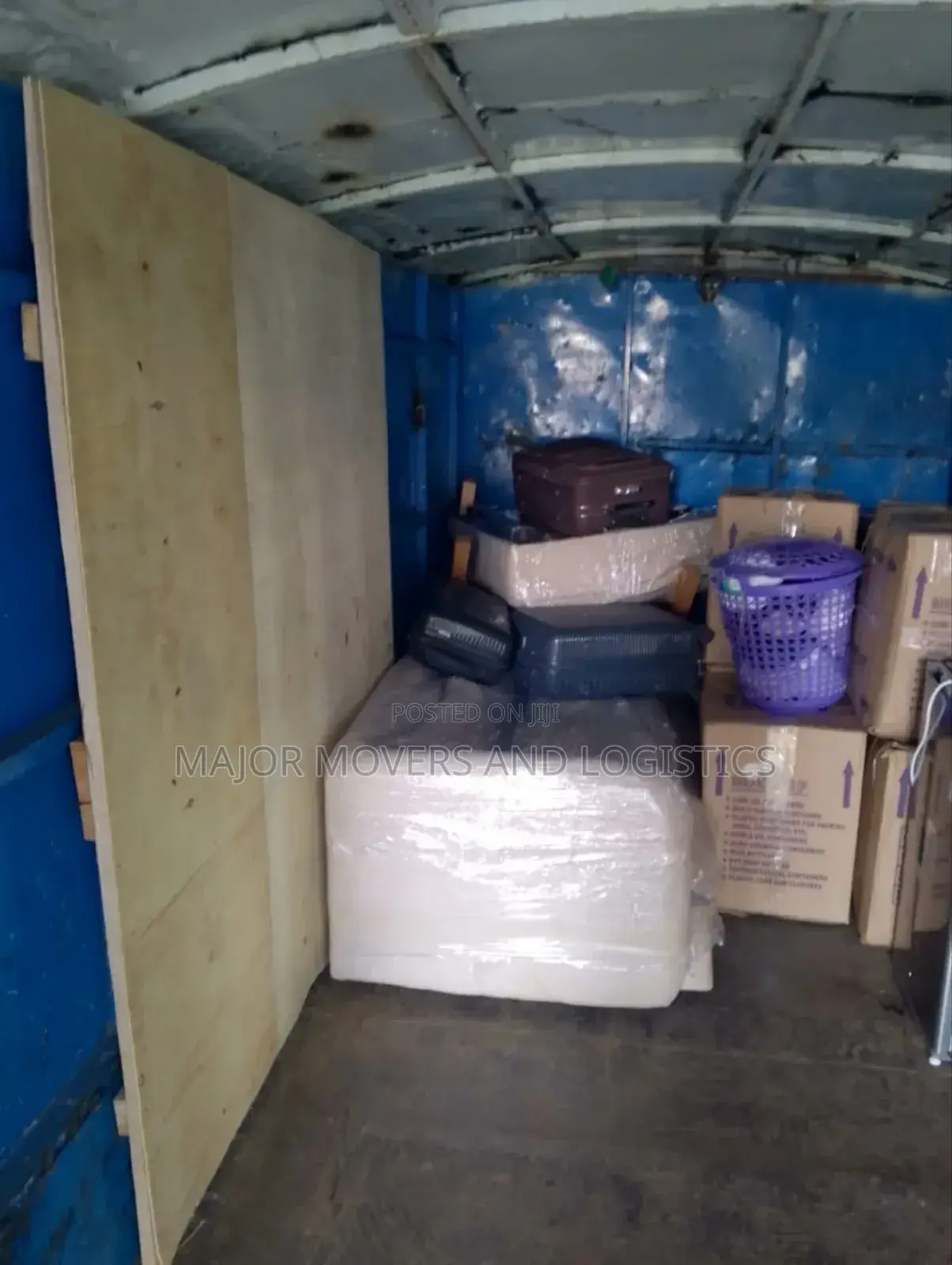 Movers and Packers Services Within Ngara/Pangani/Parklands Estates