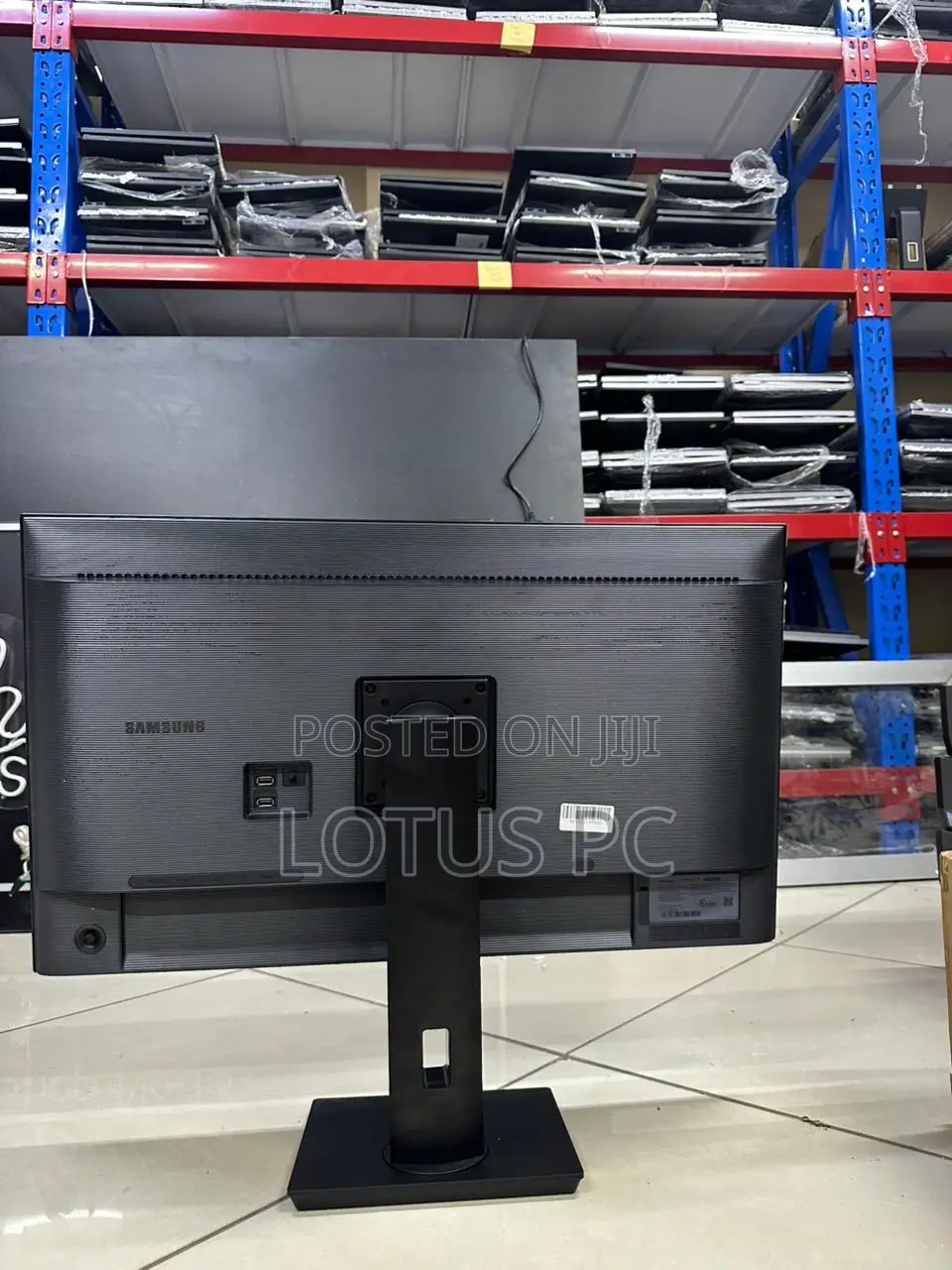 32”Inch Samsung Monitor