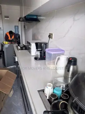 Professional Movers Within Donholm/Eastleigh/Buruburu/Kangudo Road