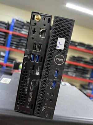 Desktop Computer Dell OptiPlex 3060 8GB Intel Core I5 SSD 256GB - thumbnail 2