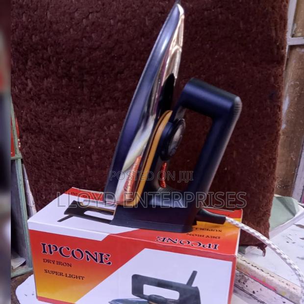 Ipcone Dry Iron Box