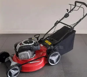 161cc Briggs and Stratton 21inch Lawn Mower